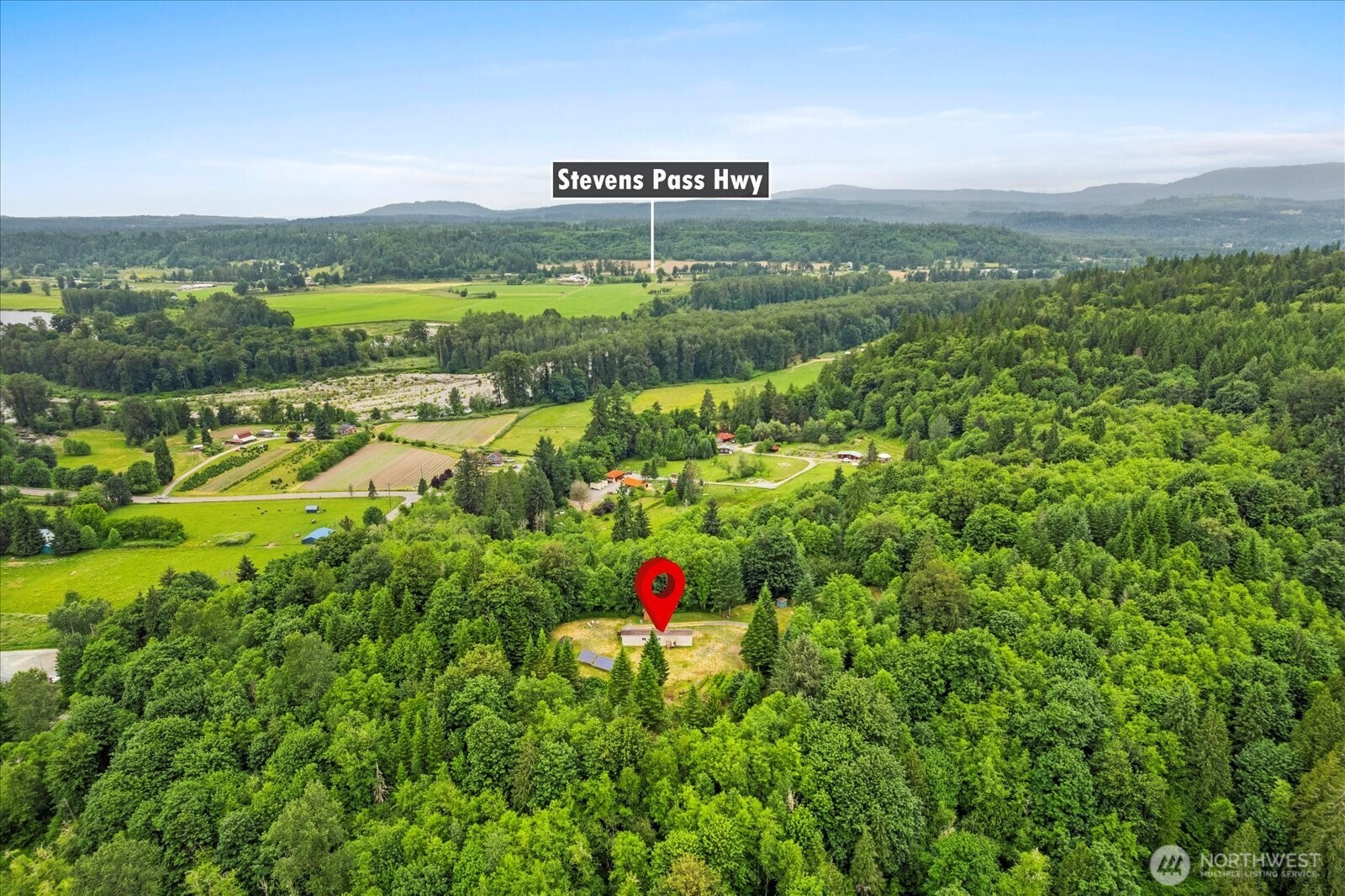 18025 Cedar Ponds Road Monroe, WA 98272 - Photo 35 of 40