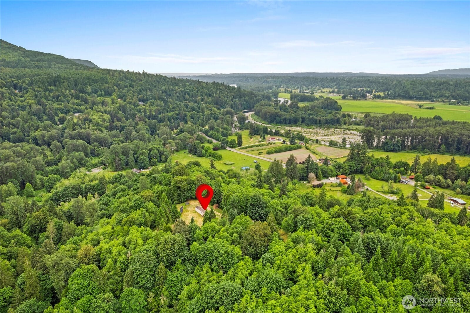 18025 Cedar Ponds Road Monroe, WA 98272 - Photo 39 of 40