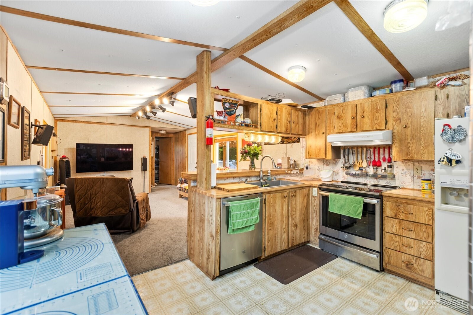 18025 Cedar Ponds Road Monroe, WA 98272 - Photo 8 of 40