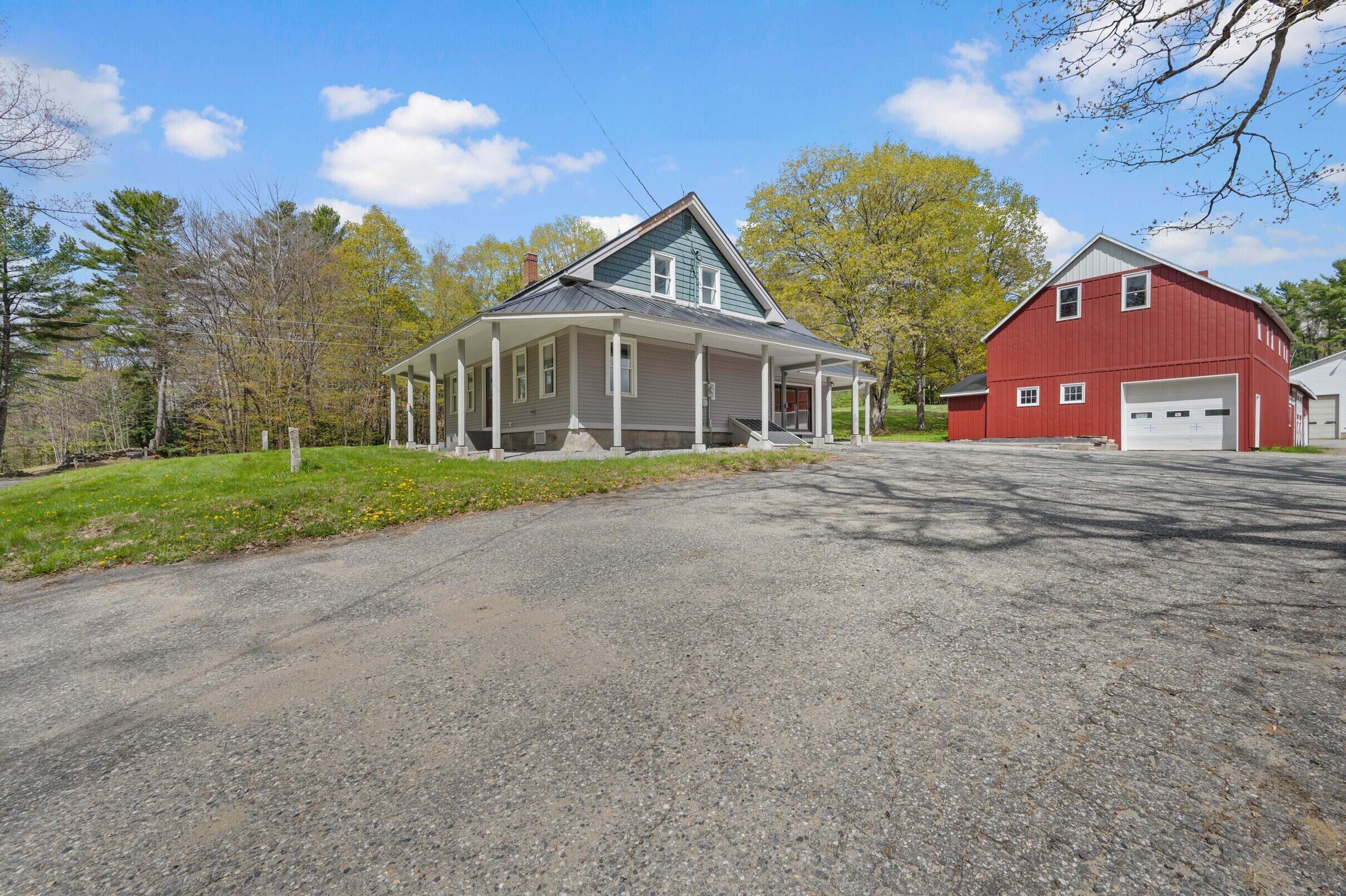 61 Hathaway Hill Road Livermore, ME 04253 - Photo 6 of 61