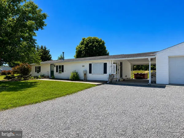 $274,900 | 526 Pine Road, Carlisle, PA 17015
