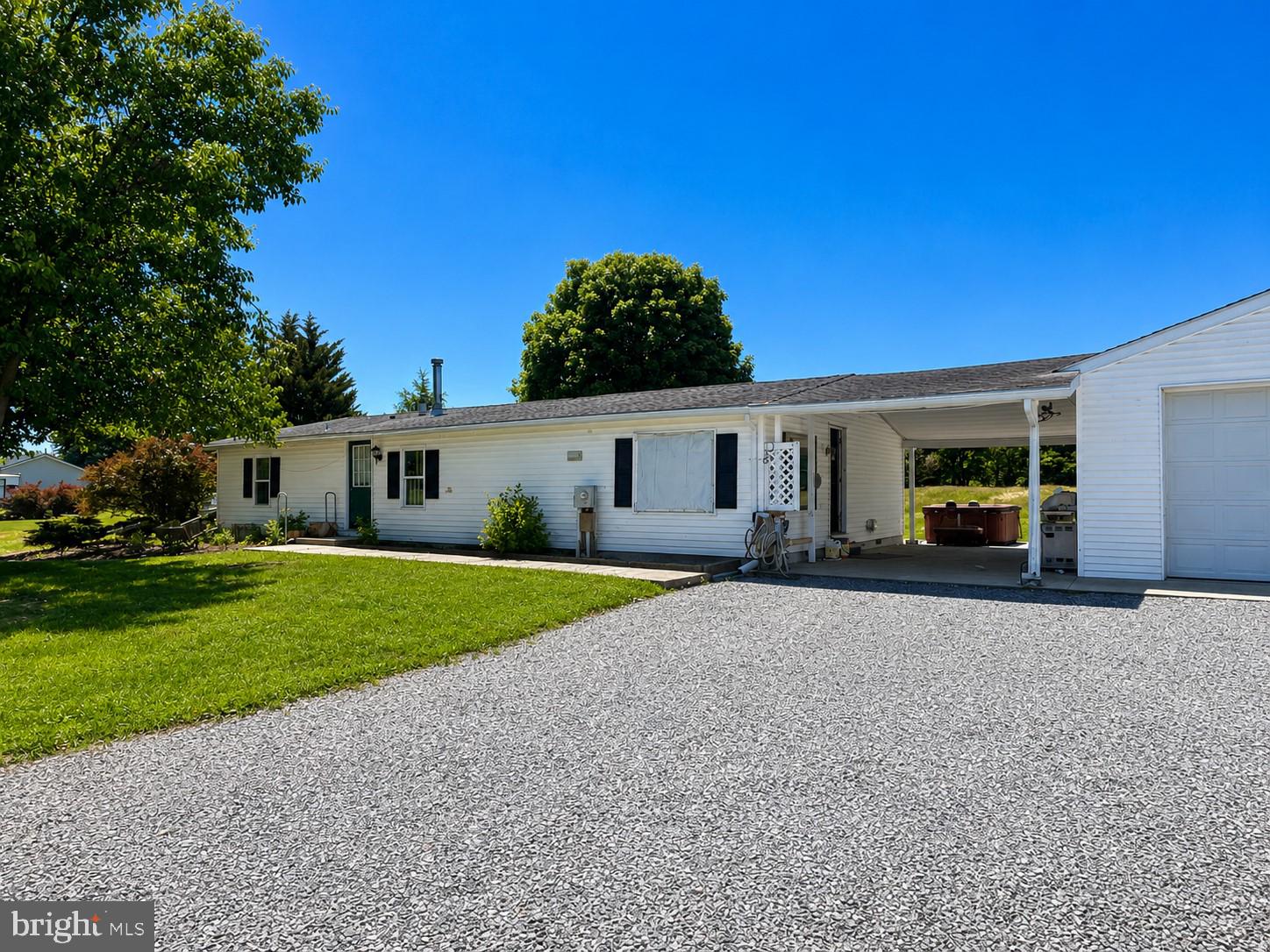 526 Pine Road Carlisle, PA 17015 - Photo 1 of 3
