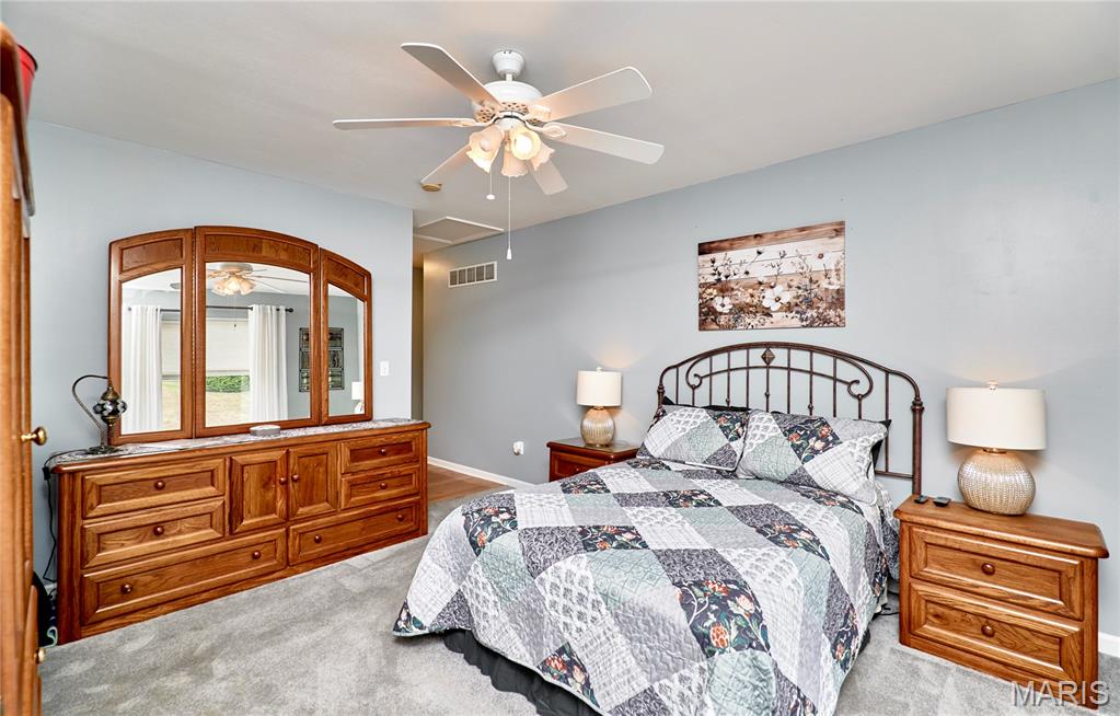 1294 Windcrest Circle Arnold, MO 63010 - Photo 15 of 26