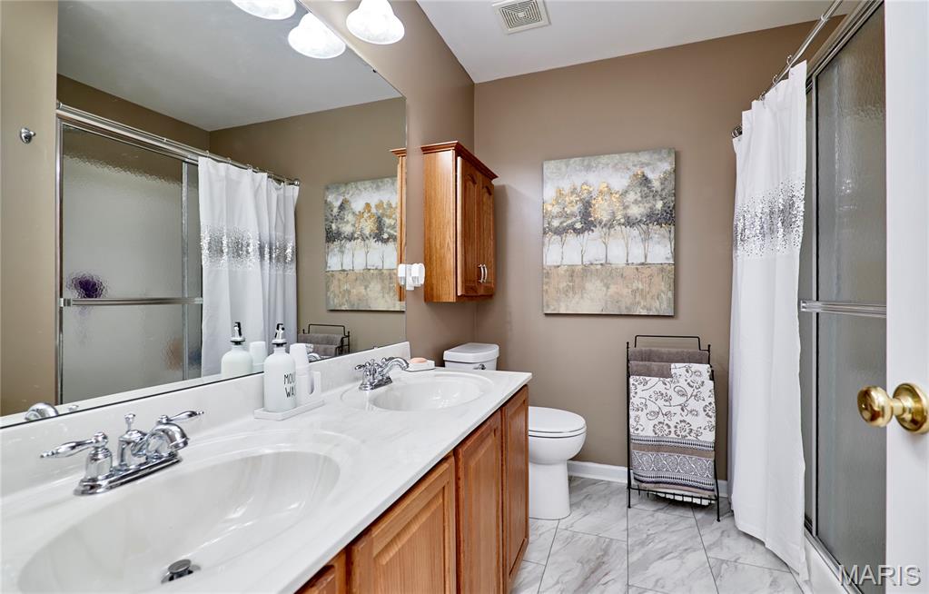 1294 Windcrest Circle Arnold, MO 63010 - Photo 16 of 26