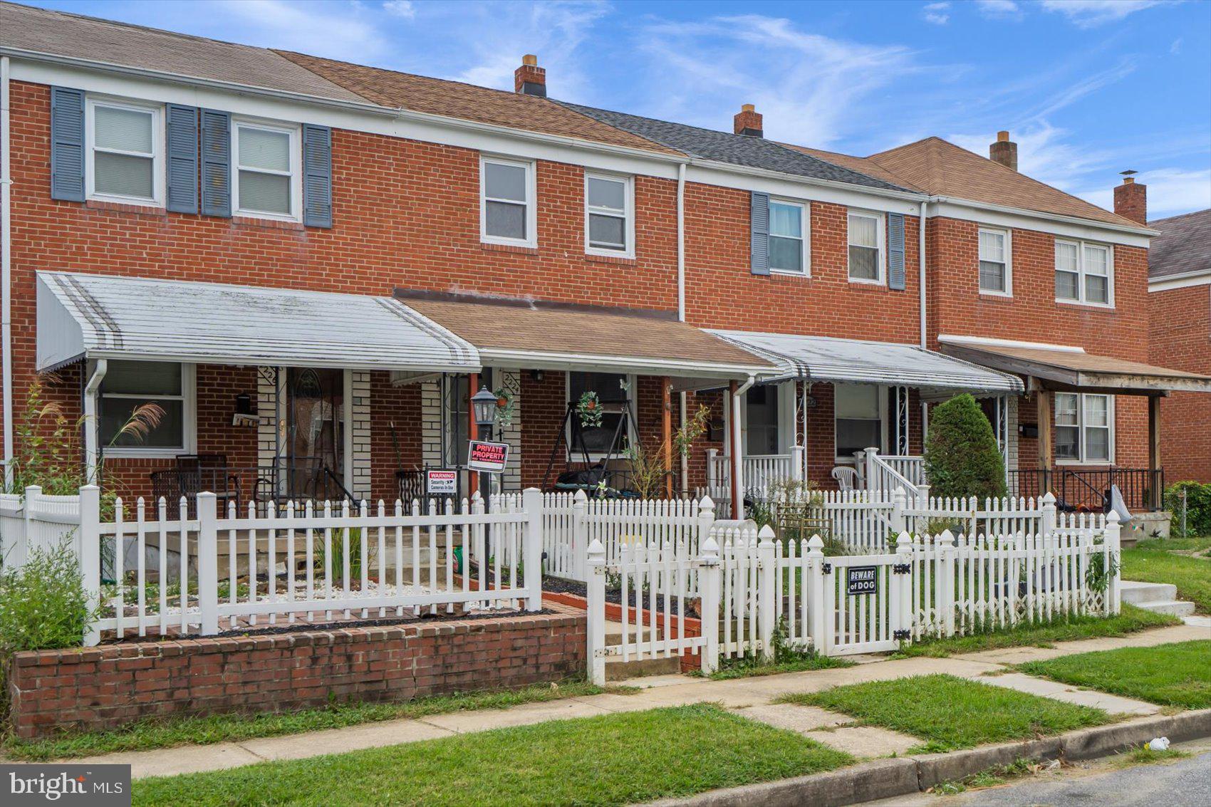 2226 Firethorn Road Baltimore, MD 21220 - Photo 3 of 24