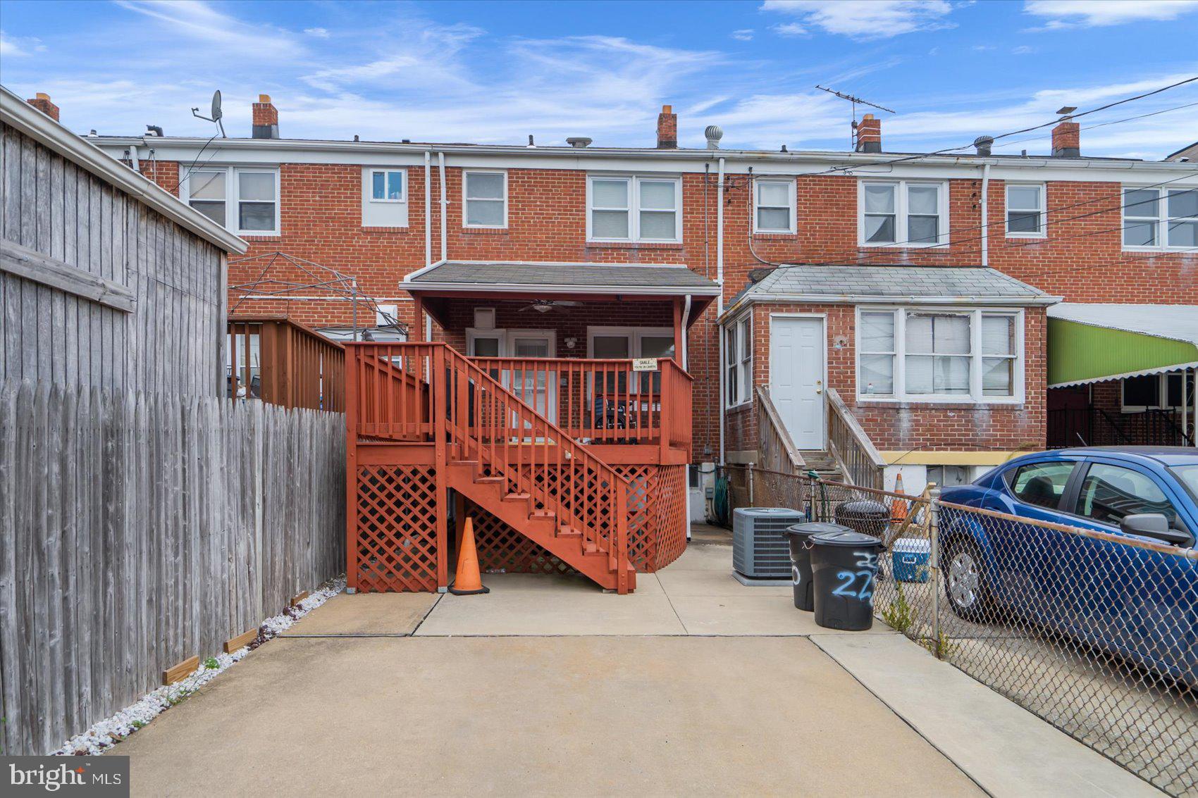 2226 Firethorn Road Baltimore, MD 21220 - Photo 22 of 24