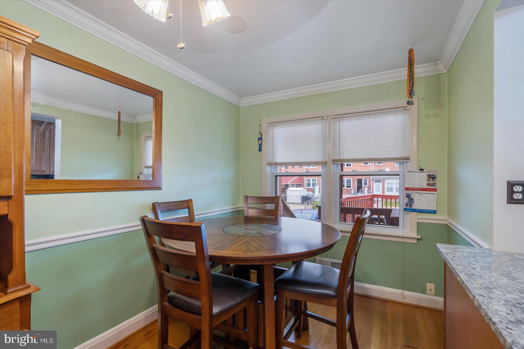 2226 Firethorn Road Baltimore, MD 21220 - Photo 8 of 24