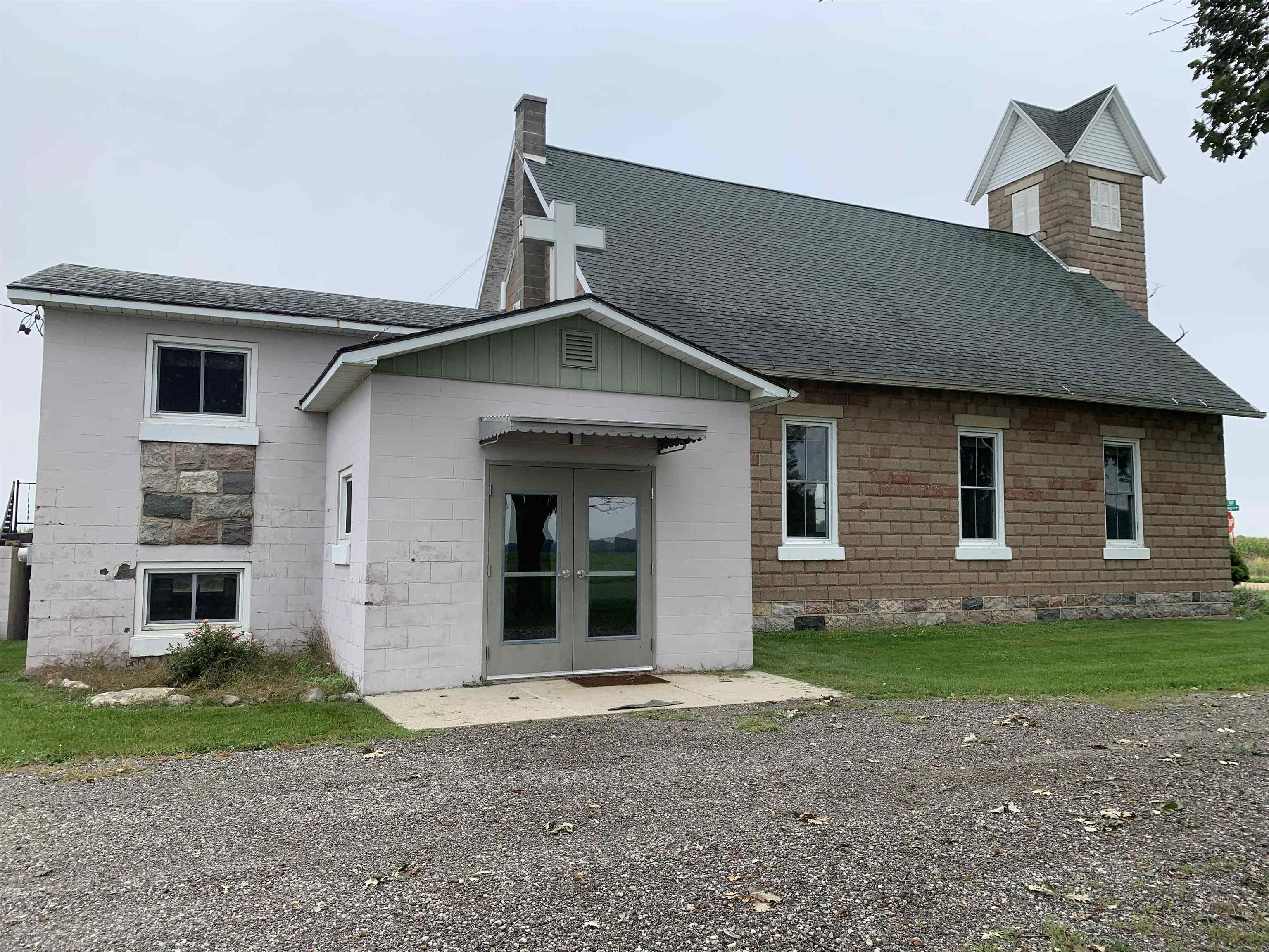 10000 South Pingree Road Perrinton, MI 48871 - Photo 4 of 30