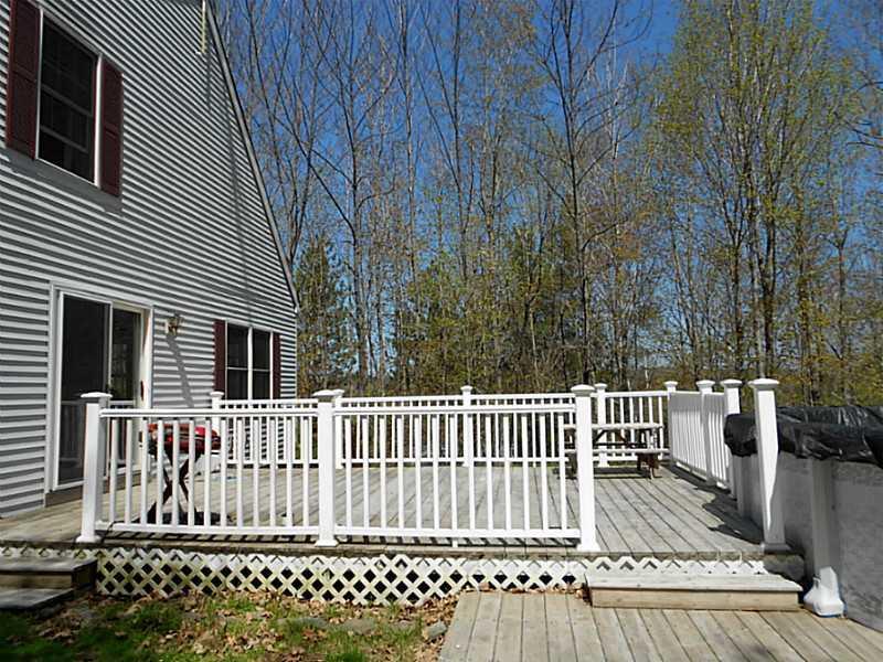 540 Bear Hill Road Dover-Foxcroft, ME 04426 - Photo 3 of 18 Exterior Front.