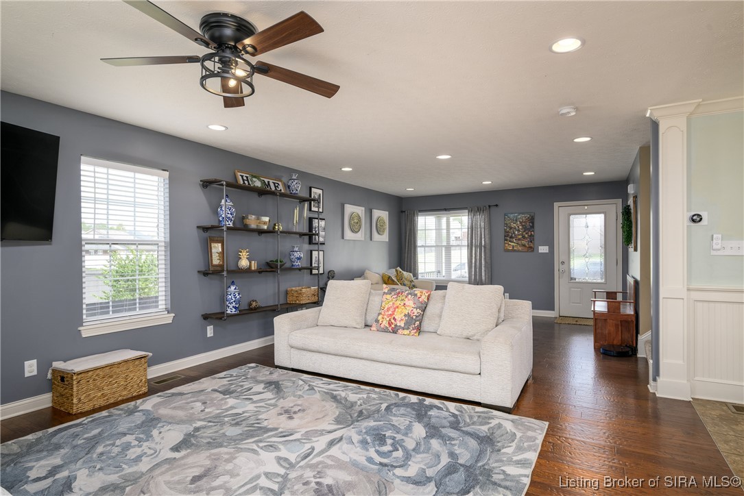 5525 Sky Ridge Road Charlestown, IN 47111 - Photo 12 of 46 Gallery Image 12