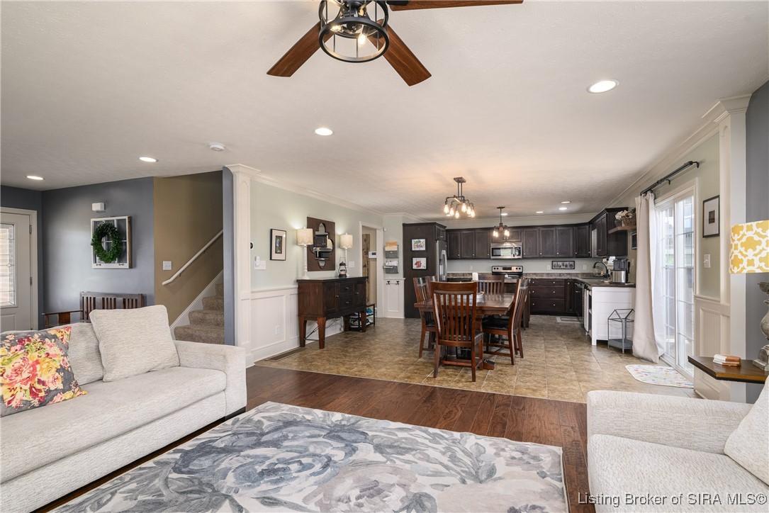 5525 Sky Ridge Road Charlestown, IN 47111 - Photo 13 of 46 Gallery Image 13