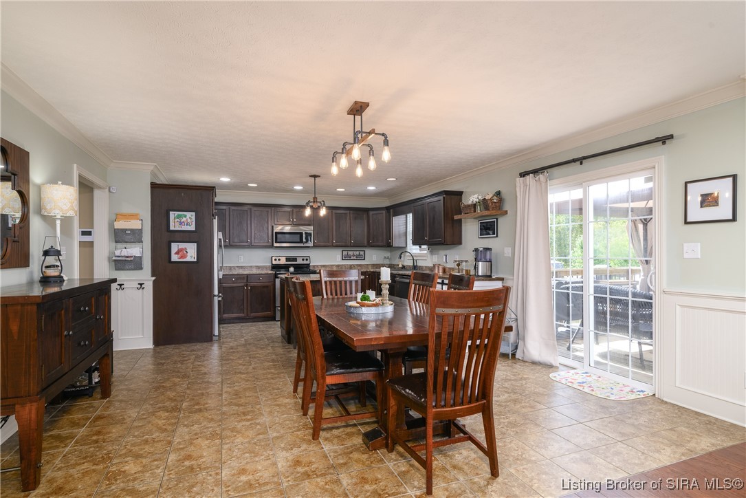 5525 Sky Ridge Road Charlestown, IN 47111 - Photo 14 of 46 Gallery Image 14