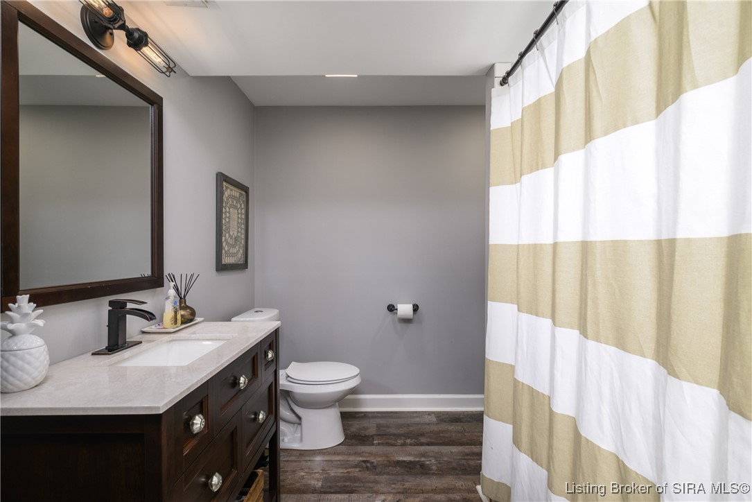 5525 Sky Ridge Road Charlestown, IN 47111 - Photo 39 of 46 Gallery Image 39