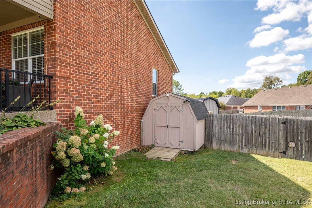 5525 Sky Ridge Road Charlestown, IN 47111 - Photo 5 of 46 Gallery Image 5