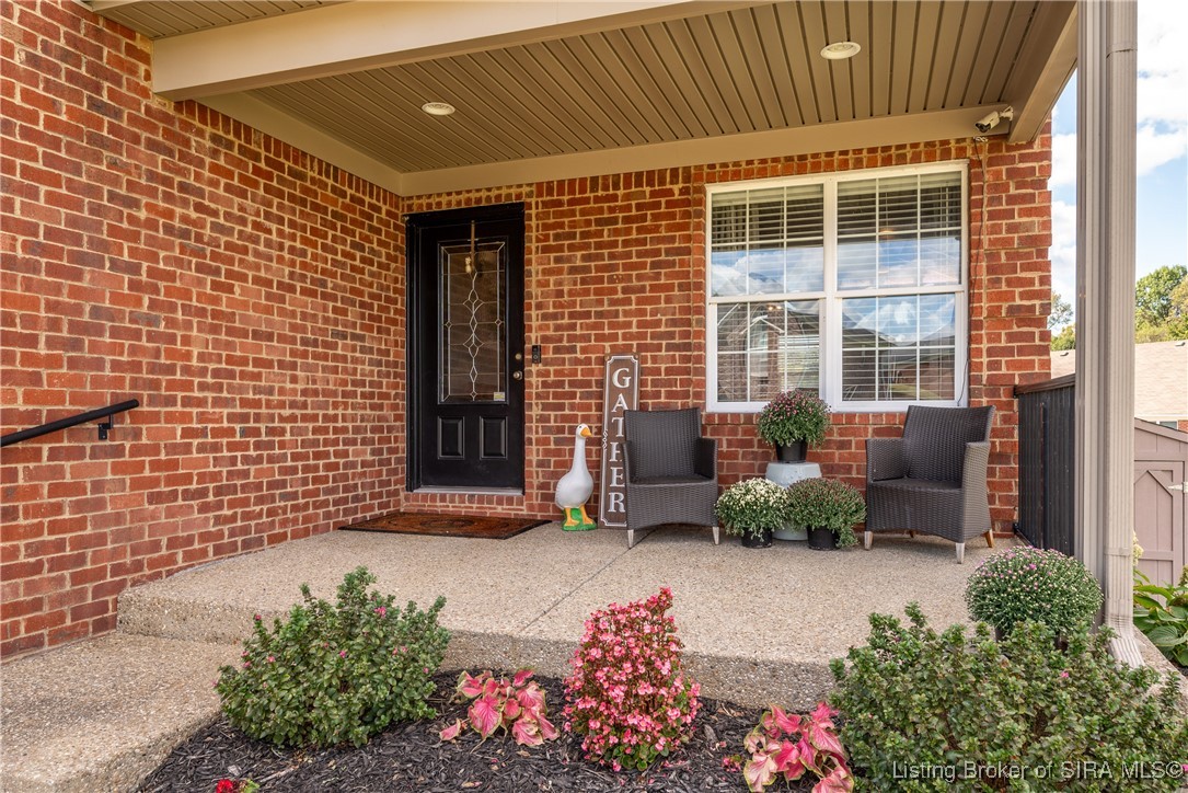 5525 Sky Ridge Road Charlestown, IN 47111 - Photo 6 of 46 Gallery Image 6
