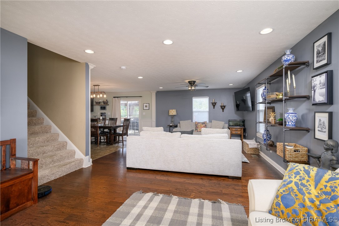 5525 Sky Ridge Road Charlestown, IN 47111 - Photo 9 of 46 Gallery Image 9