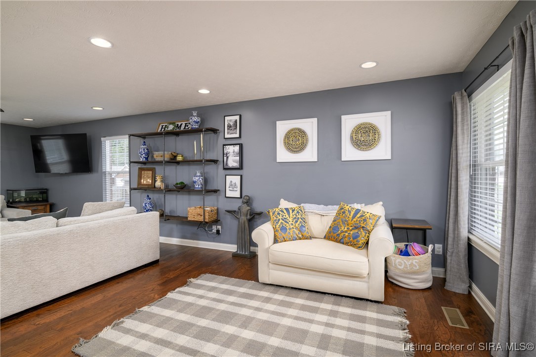 5525 Sky Ridge Road Charlestown, IN 47111 - Photo 10 of 46 Gallery Image 10