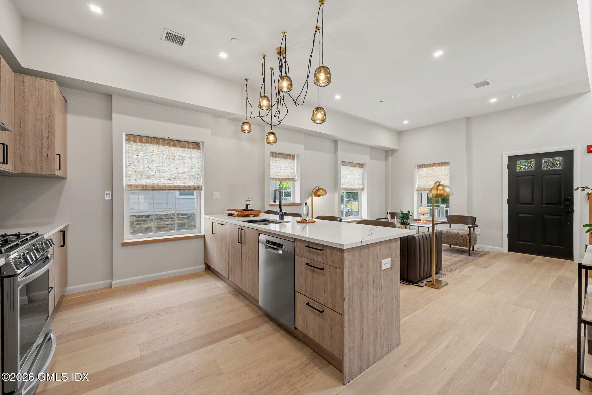 63 Church Street, Unit 1 Greenwich, CT 06830 - Photo 10 of 23 12 - Unit 1 - The Five