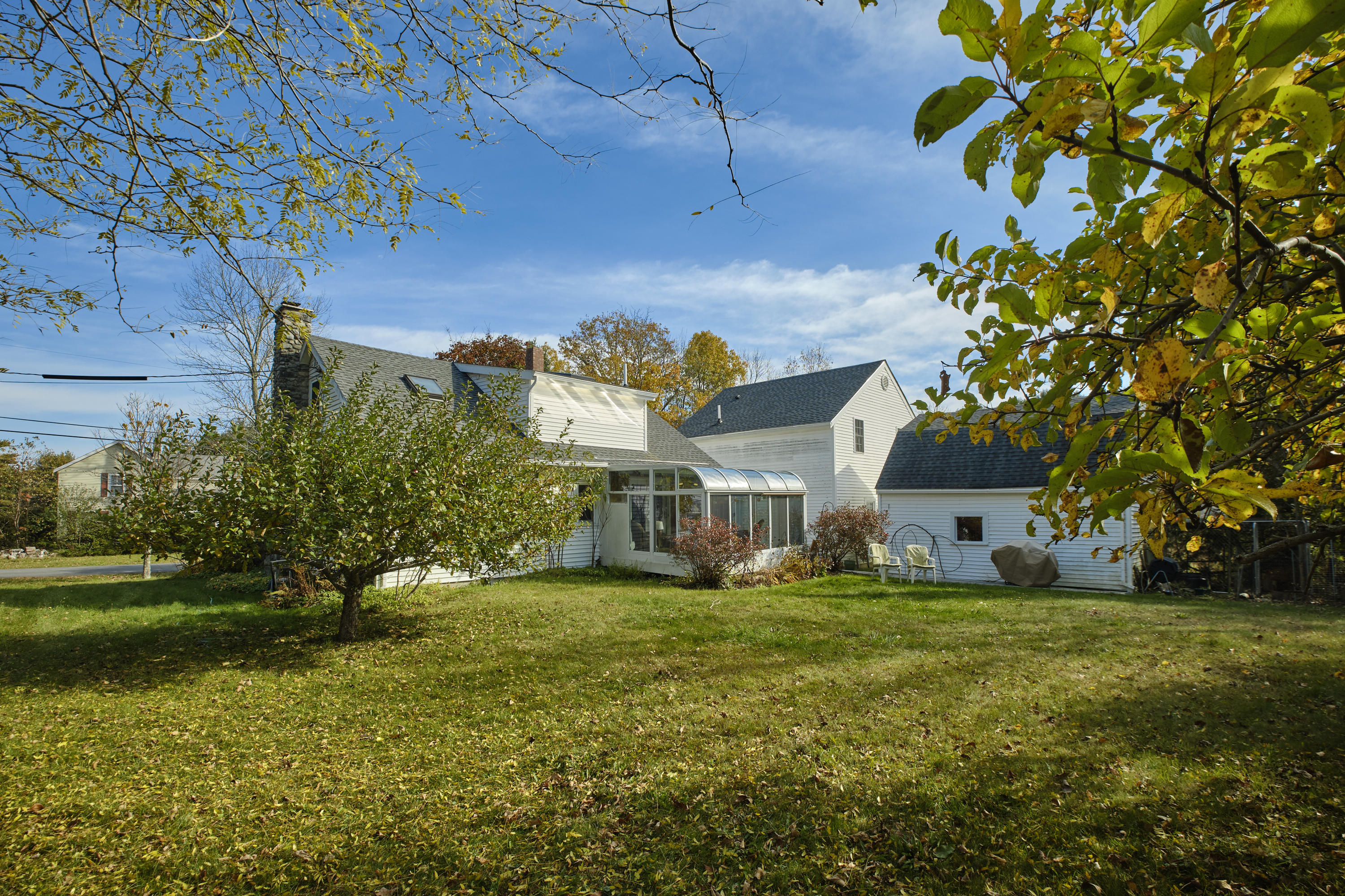 14 Cobb Road Camden, ME 04843 - Photo 35 of 40 39-14 Cobb Rd - Camden-JAC