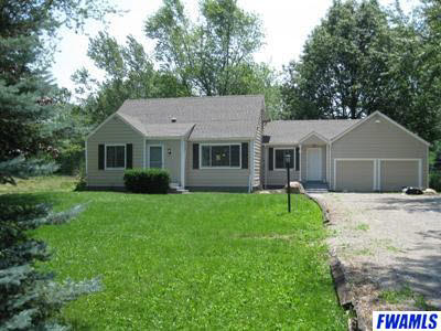 2209 Dunkelberg Road Fort Wayne, IN 46819 - Photo 1 of 5 Gallery Image 1