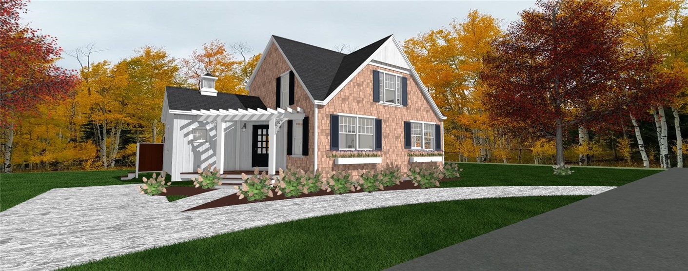 19 Traymore Street Charlestown, RI 02813 - Photo 1 of 1