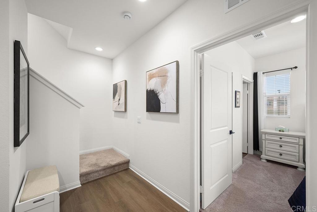 8654 Amherst Street Santee, CA 92071 - Photo 5 of 37 Entry Way