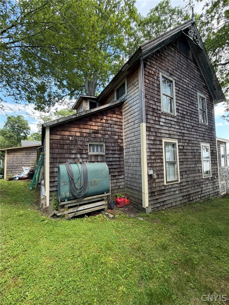42778 County Rte 100 Wellesley Island, NY 13640 - Photo 11 of 49