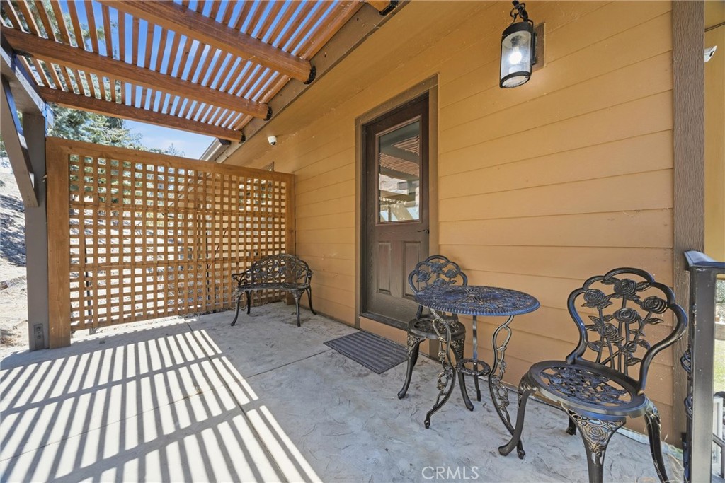 20205 Old Town Road Tehachapi, CA 93561 - Photo 50 of 75