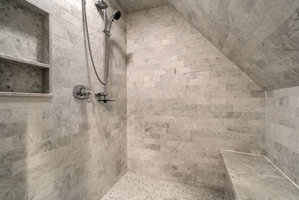 37 Boulder Road Wellesley, MA 02481 - Photo 30 of 42 a bathroom with a shower