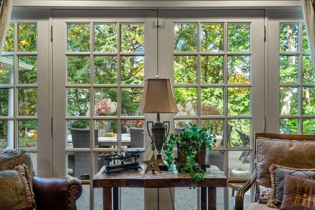 37 Boulder Road Wellesley, MA 02481 - Photo 10 of 42 a room with furniture and a window