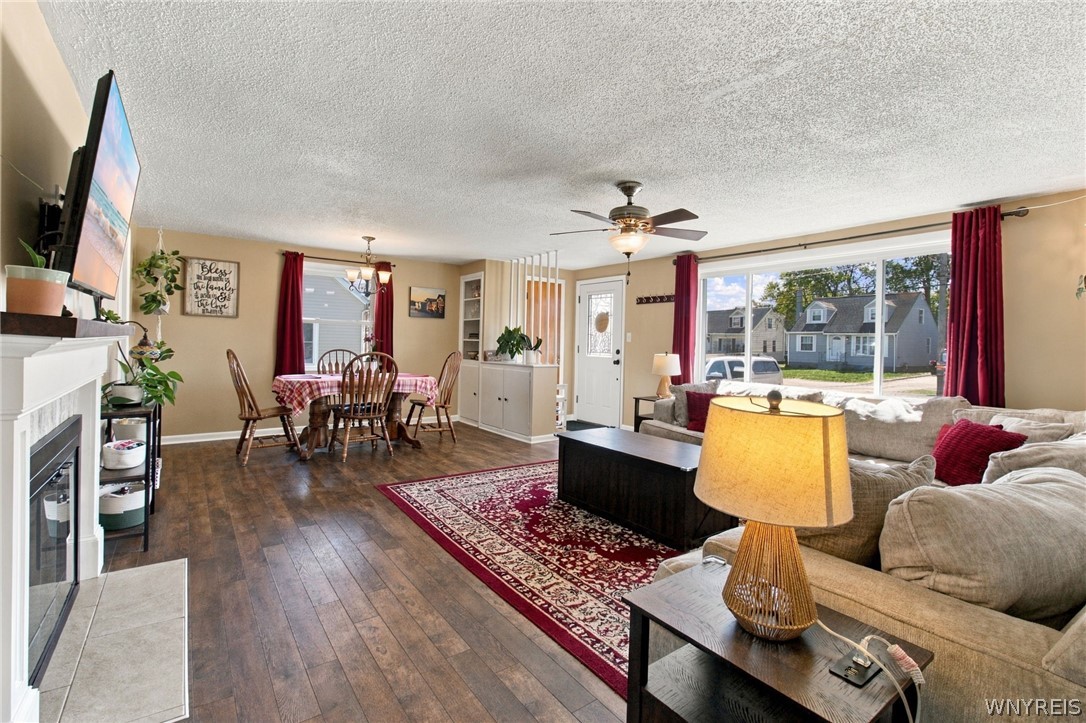 1178 Brighton Road Tonawanda, NY 14150 - Photo 4 of 50 Gallery Image 4