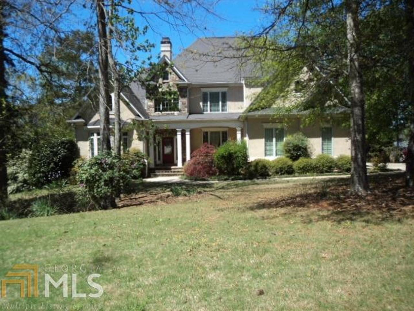 50 Harbor View Newnan, GA 30263 - Photo 1 of 1