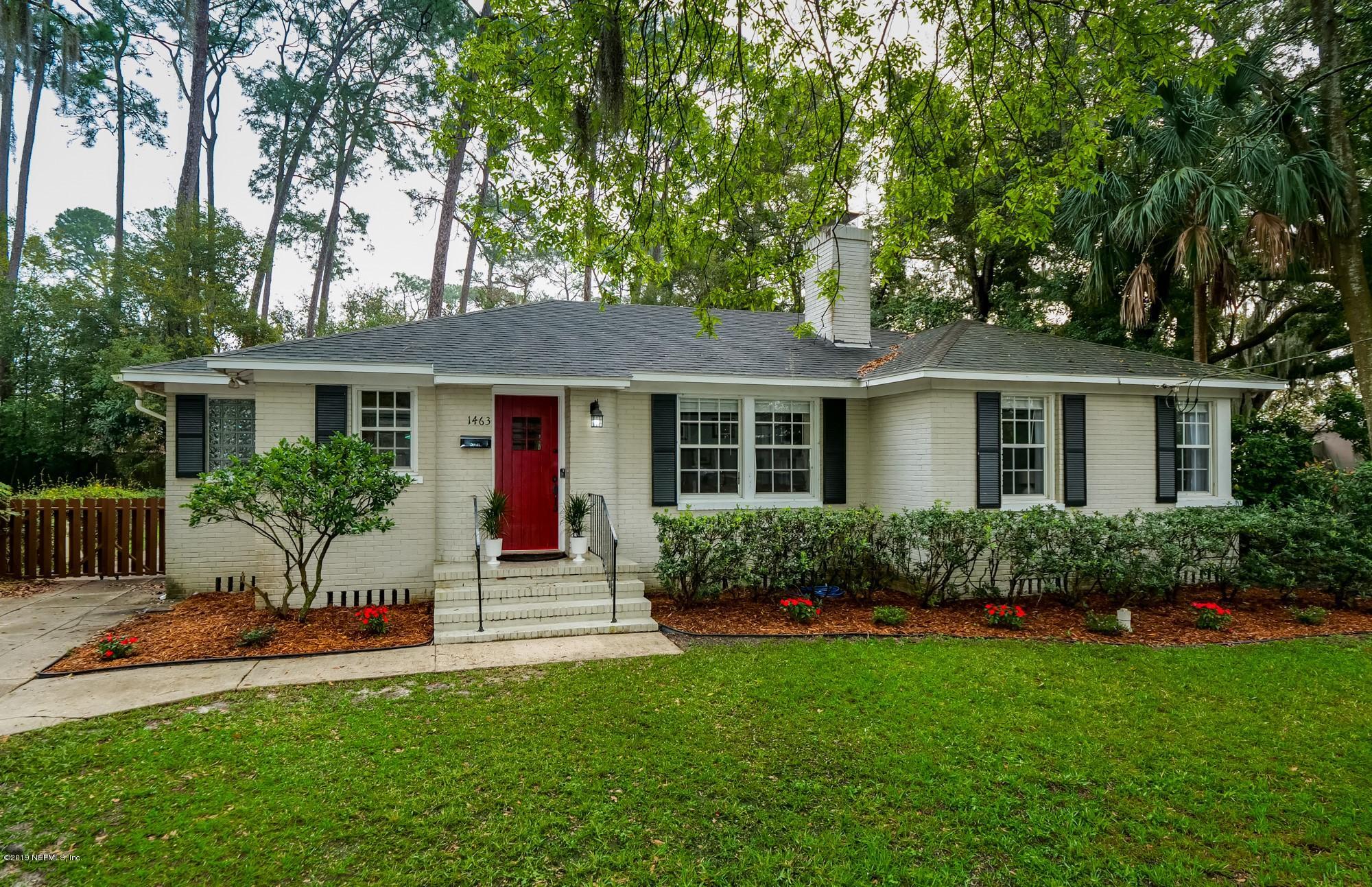 1463 Monticello Road Jacksonville, FL 32207 - Photo 1 of 29 1463 Monticello Rd-1