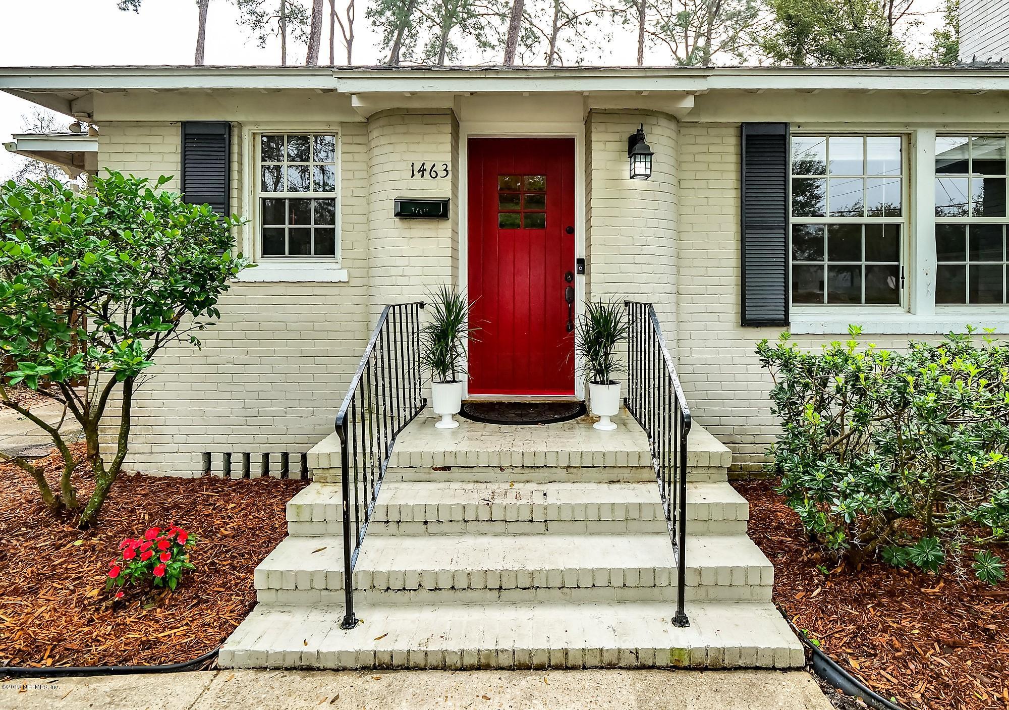 1463 Monticello Road Jacksonville, FL 32207 - Photo 2 of 29 1463 Monticello Rd-2