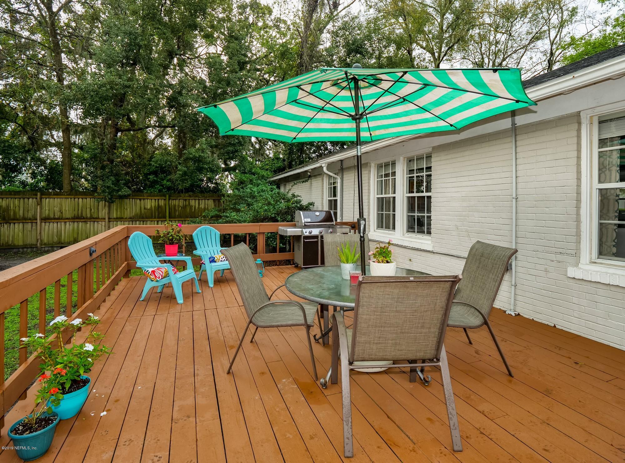 1463 Monticello Road Jacksonville, FL 32207 - Photo 24 of 29 1463 Monticello Rd-27