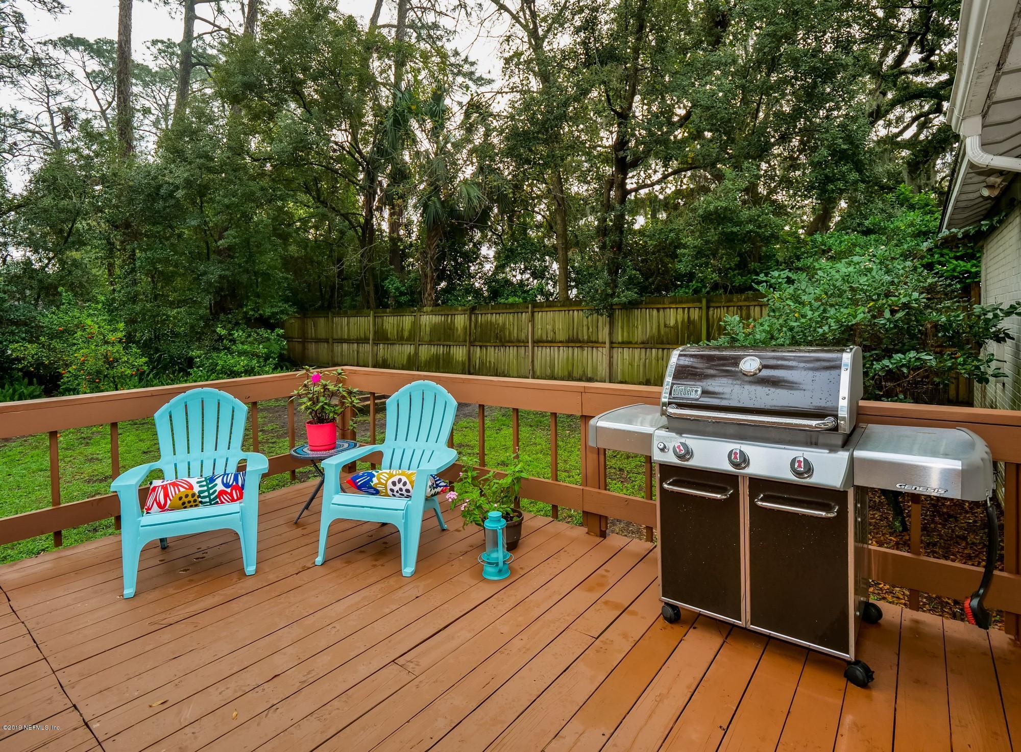 1463 Monticello Road Jacksonville, FL 32207 - Photo 25 of 29 1463 Monticello Rd-28