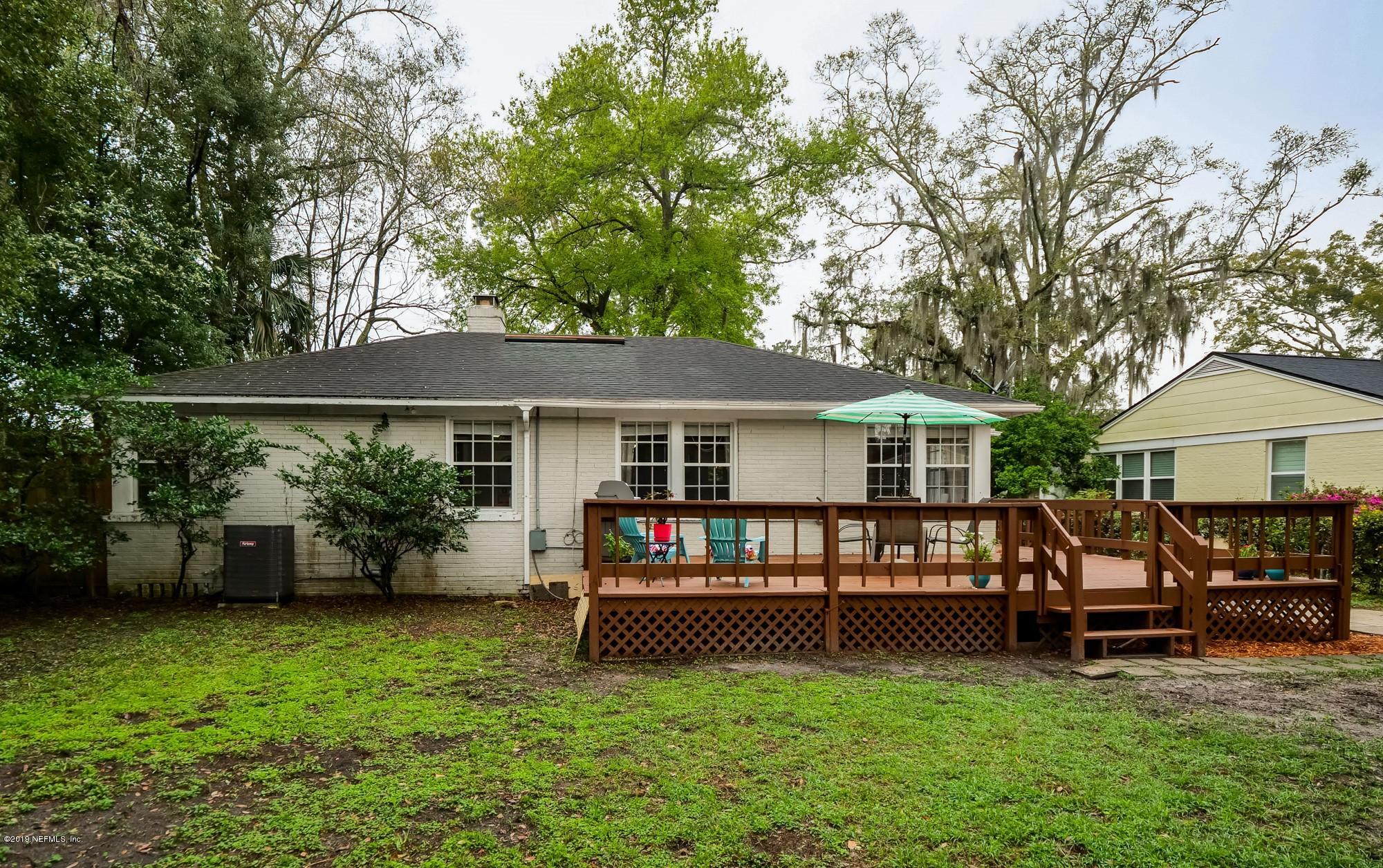 1463 Monticello Road Jacksonville, FL 32207 - Photo 27 of 29 1463 Monticello Rd-26