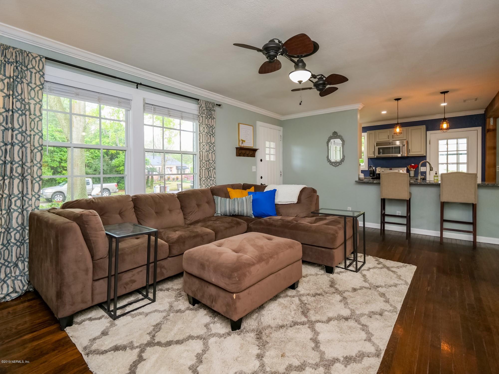 1463 Monticello Road Jacksonville, FL 32207 - Photo 4 of 29 1463 Monticello Rd-4