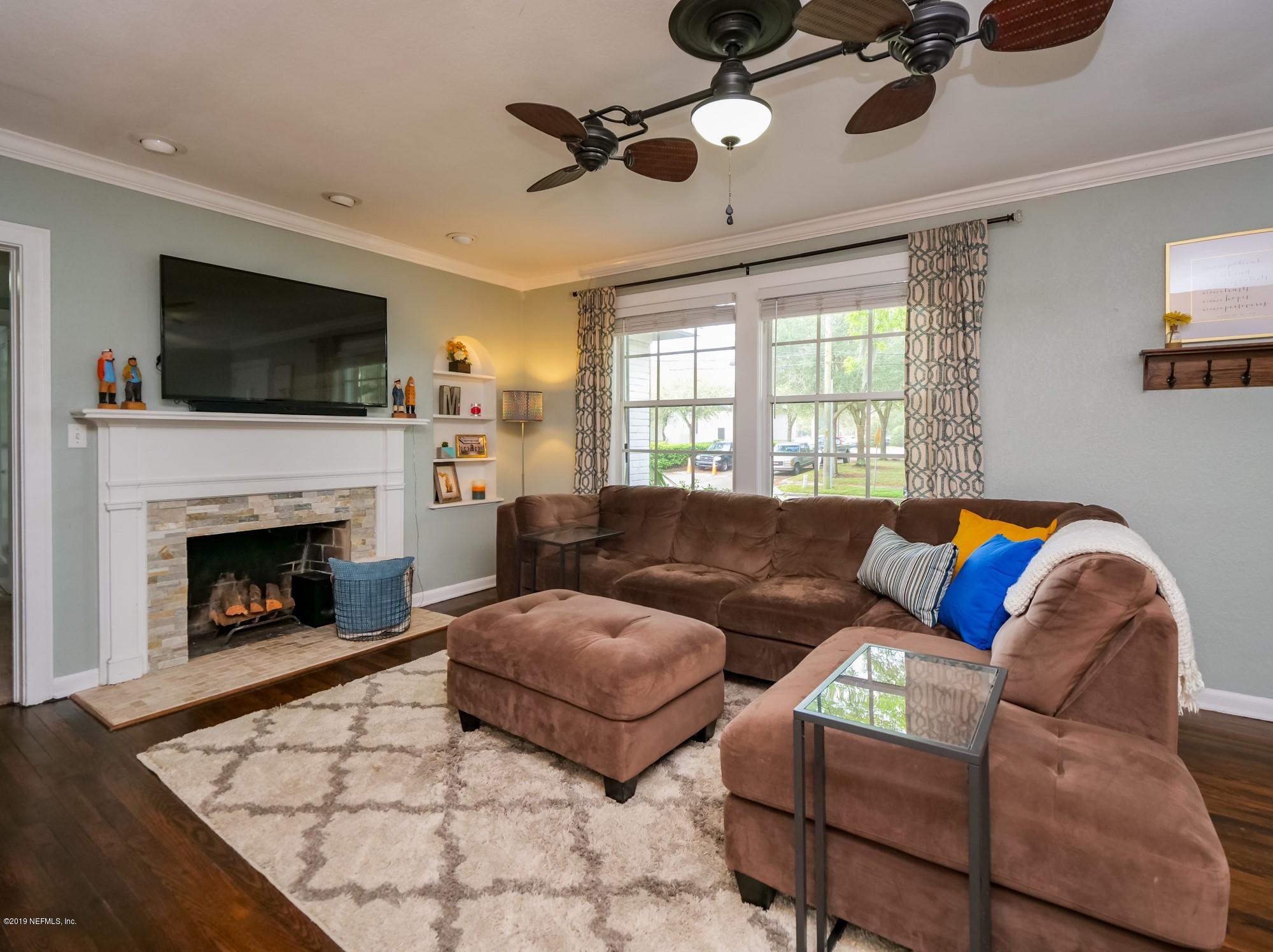 1463 Monticello Road Jacksonville, FL 32207 - Photo 5 of 29 1463 Monticello Rd-5