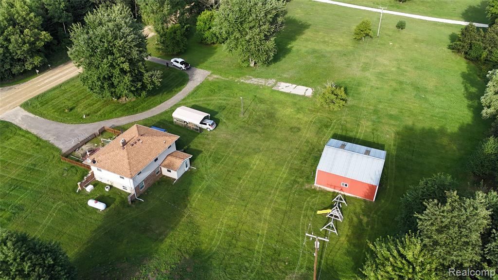 3326 Oak Grove Road North Branch, MI 48461 - Photo 36 of 42 Gallery Image 36
