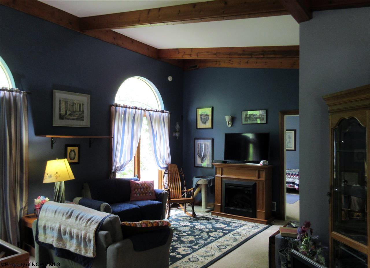95 Old Cheat Road Morgantown, WV 26508 - Photo 3 of 16 Gallery Image 3