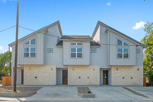 $1,450 | 139 San Salvador Avenue, Unit 103, San Antonio, TX 78210