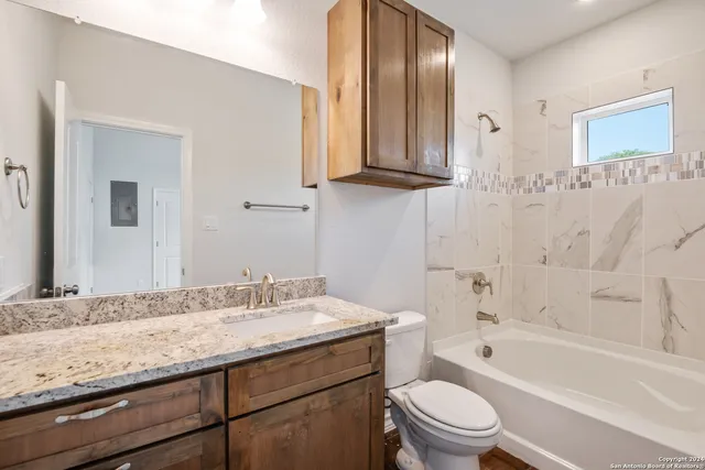 $1,450 | 139 San Salvador Avenue, Unit 103, San Antonio, TX 78210