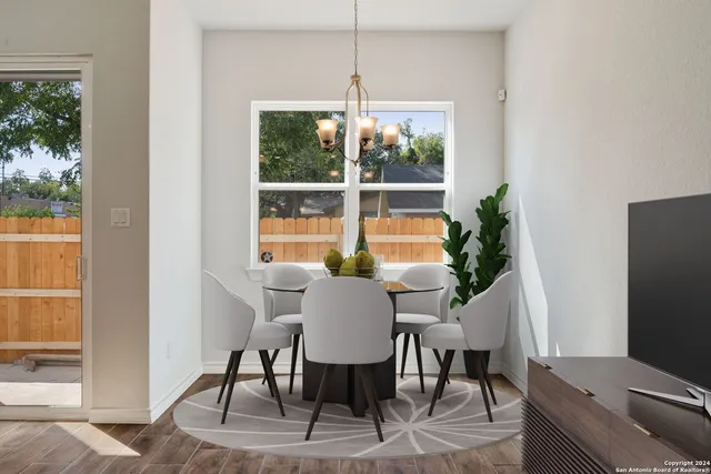 $1,450 | 139 San Salvador Avenue, Unit 103, San Antonio, TX 78210