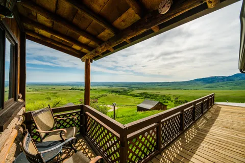 $2,500,000 | 88 Lower Hideaway Lane, Sheridan, WY 82801
