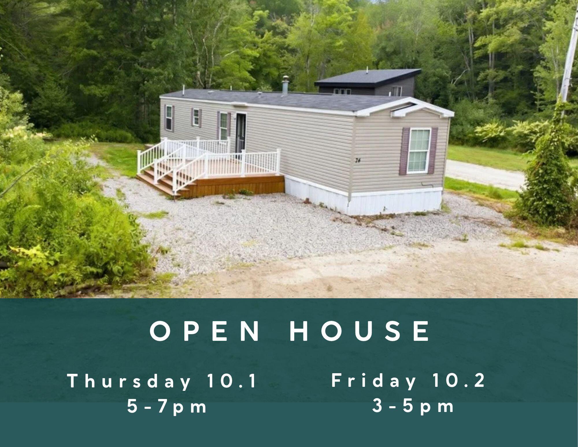 24 Cat Mousam Road Kennebunk, ME 04043 - Photo 1 of 46 Open House Cat Mousam