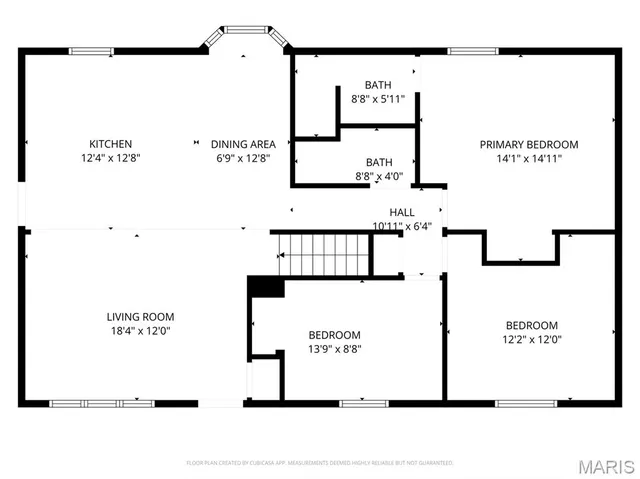 $330,000 | 2221 Muegge Road, St. Charles, MO 63303