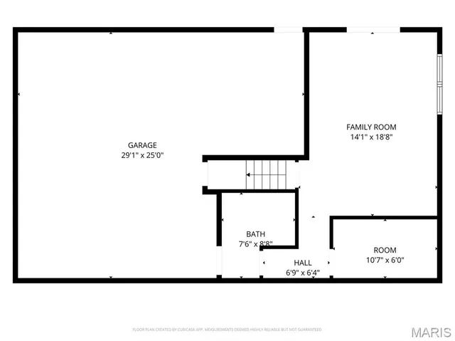 $330,000 | 2221 Muegge Road, St. Charles, MO 63303
