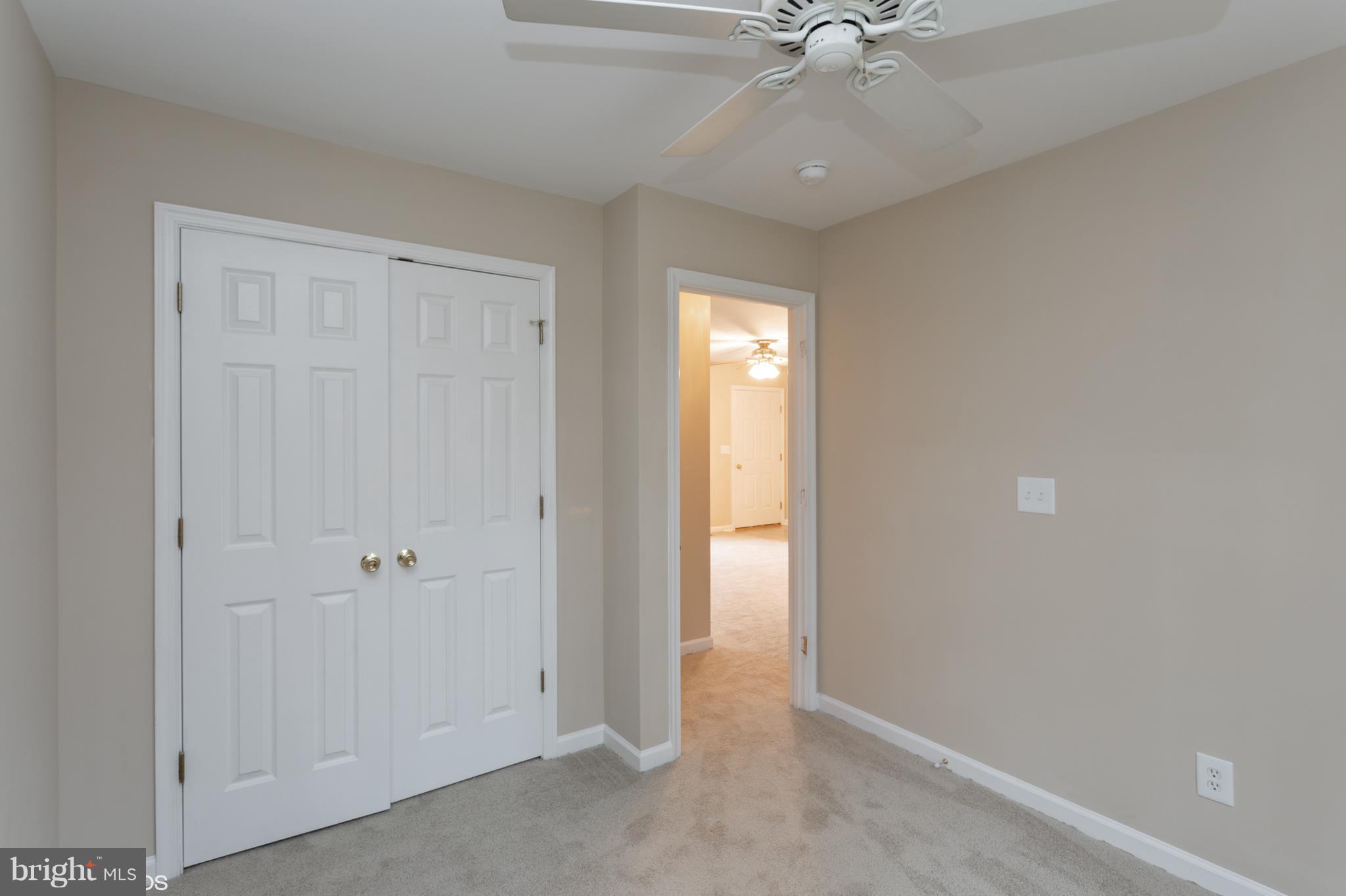 322 Freeze Road Linden, VA 22642 - Photo 19 of 26 Bedroom