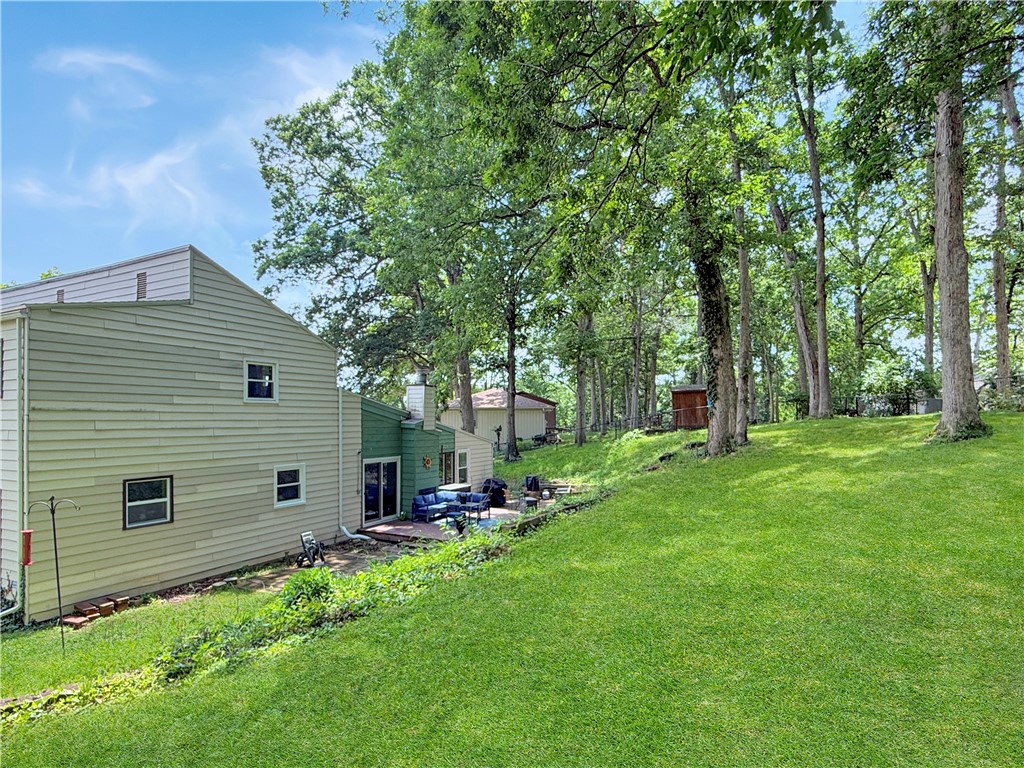 473 Timber Drive Decatur, IL 62521 - Photo 30 of 31